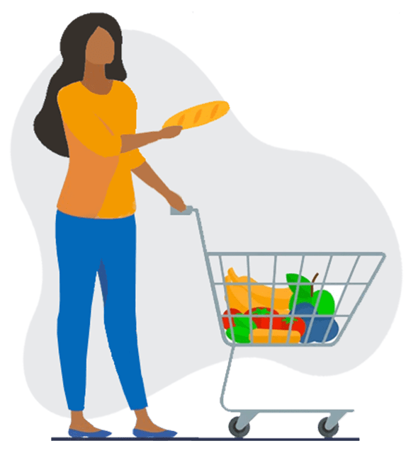 <span id="food" style="font-weight: normal; font-style: normal;">CAIXA Alimentação</span>